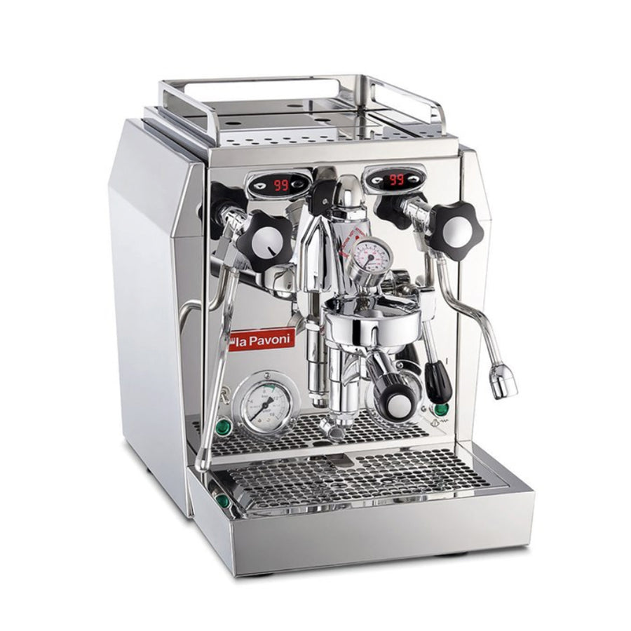 La Pavoni Botticelli Specialty