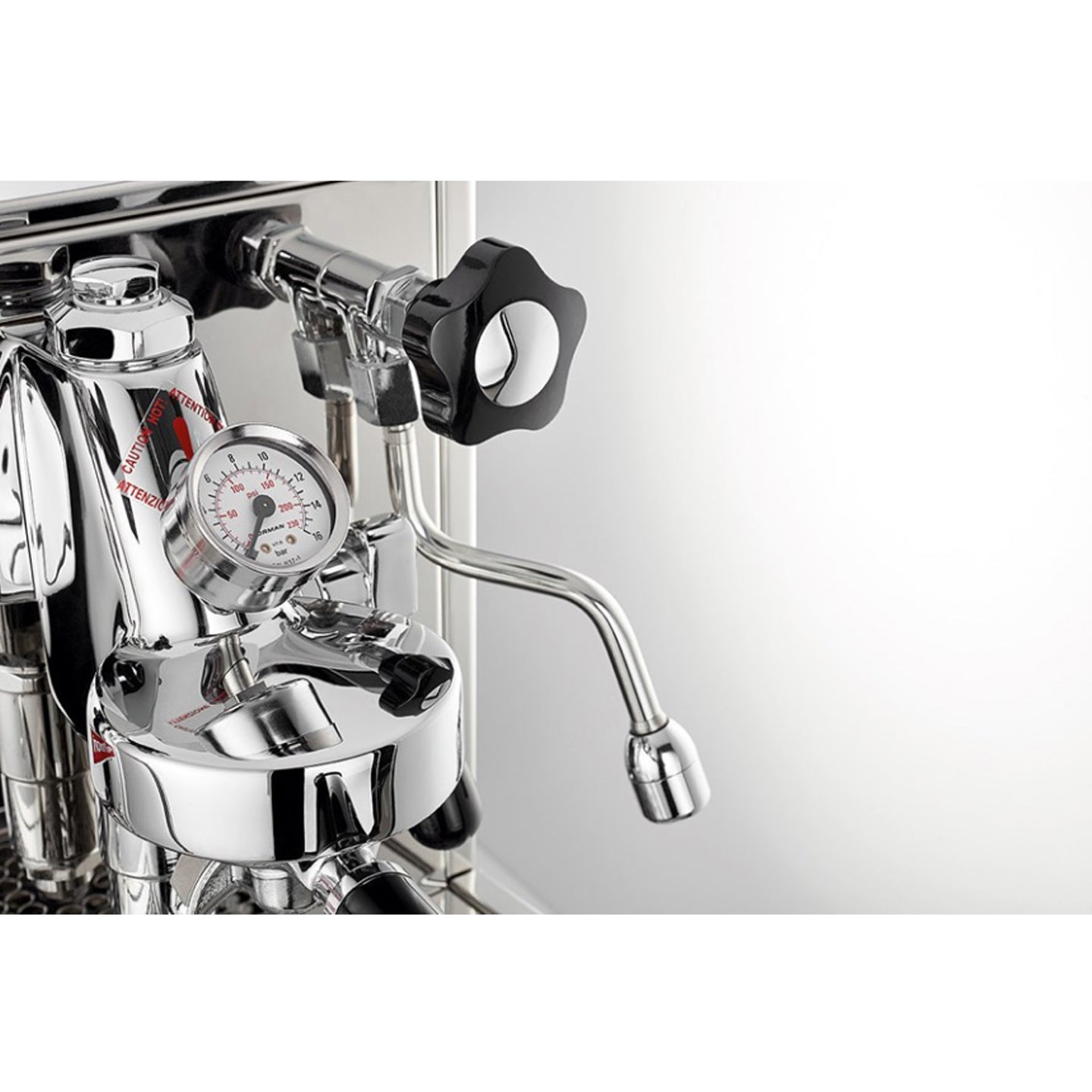 La Pavoni Cellini Classic (Online Only)