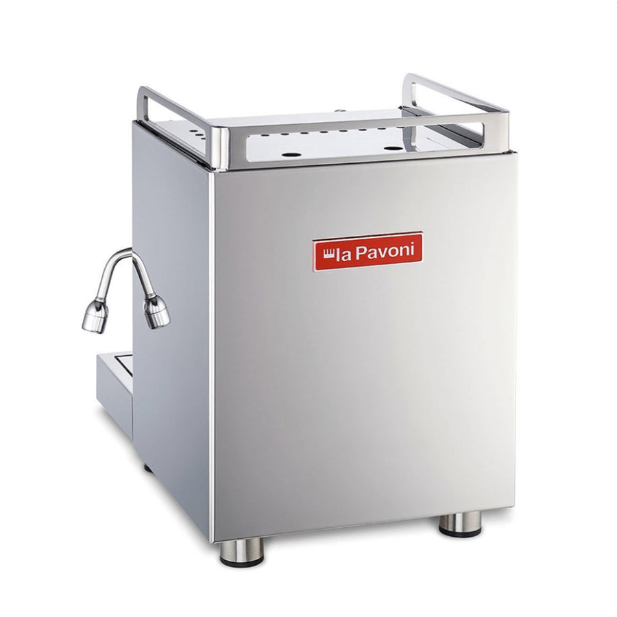 La Pavoni Cellini Evoluzione (Online Only)