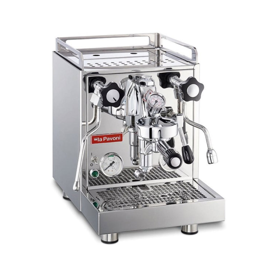 La Pavoni Cellini Evoluzione (Online Only)