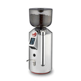 La Pavoni Lusso with Wood Lever & La Pavoni Cilindro Prosumer Coffee Grinder