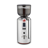 La Pavoni Lusso with Wood Lever & La Pavoni Cilindro Prosumer Coffee Grinder