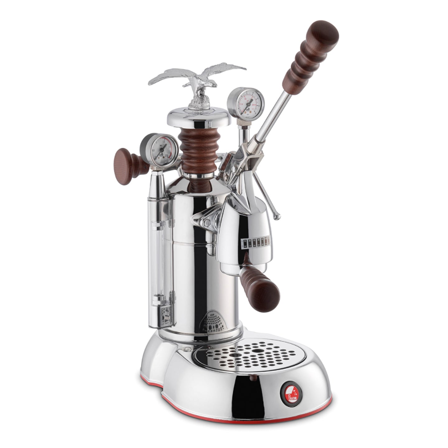 La Pavoni Esperto Abile