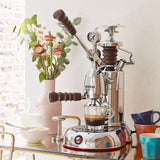 La Pavoni Esperto Abile