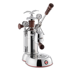 La Pavoni Esperto Abile & La Pavoni Cilindro Prosumer Coffee Grinder