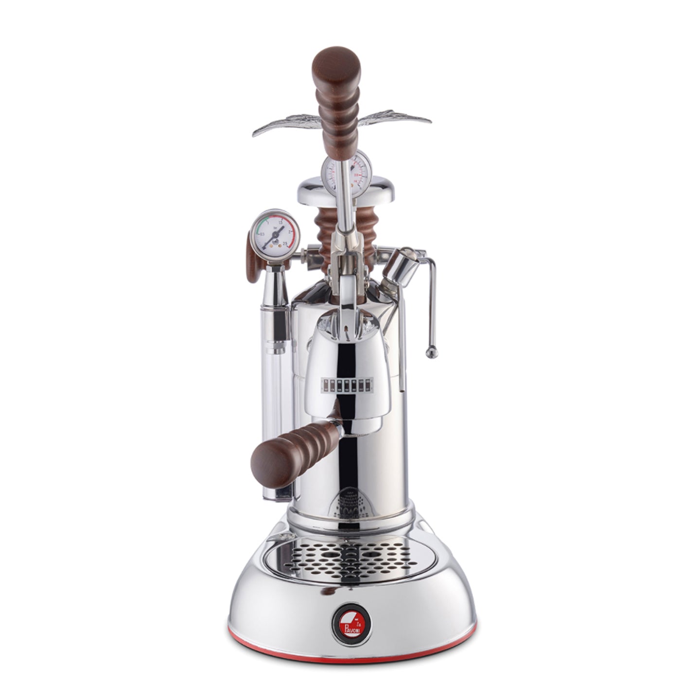 La Pavoni Esperto Abile