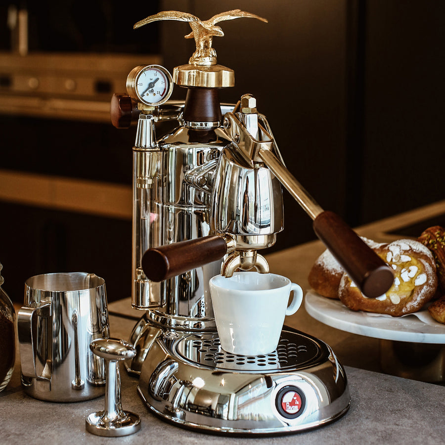 La Pavoni Expo 2015