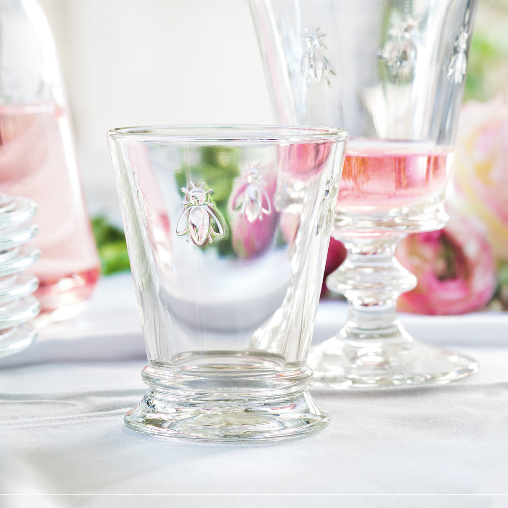 La Rochere Bee Water Tumbler / 270ml *