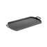 Lodge Blacklock Double Burner Griddle /25x50cm/ 10