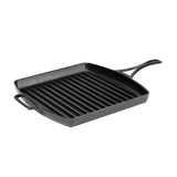 Lodge Blacklock Grill Pan / 30cm / 12"