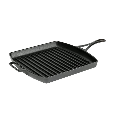 Lodge Blacklock Grill Pan / 30cm / 12