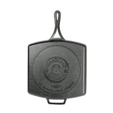 Lodge Blacklock Grill Pan / 30cm / 12"