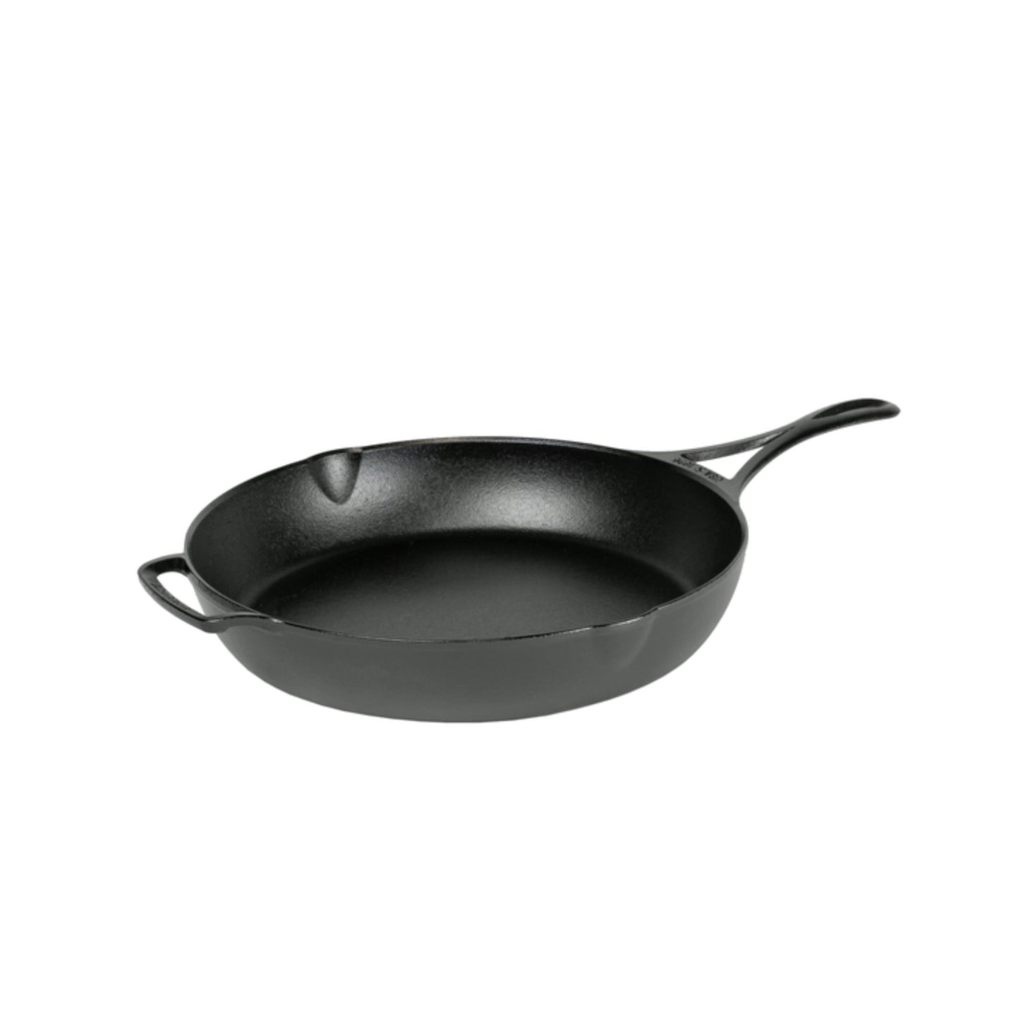 Lodge Blacklock Skillet from Borough Kitchen