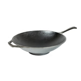 Lodge Chef Collection Chef Style Stir Fry / 30cm /12"