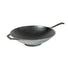 Lodge Chef Collection Chef Style Stir Fry / 30cm /12