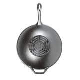 Lodge Chef Collection Chef Style Stir Fry / 30cm /12"