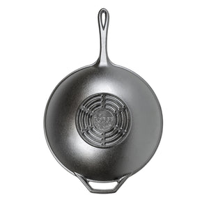 Lodge Chef Collection Chef Style Stir Fry / 30cm /12"