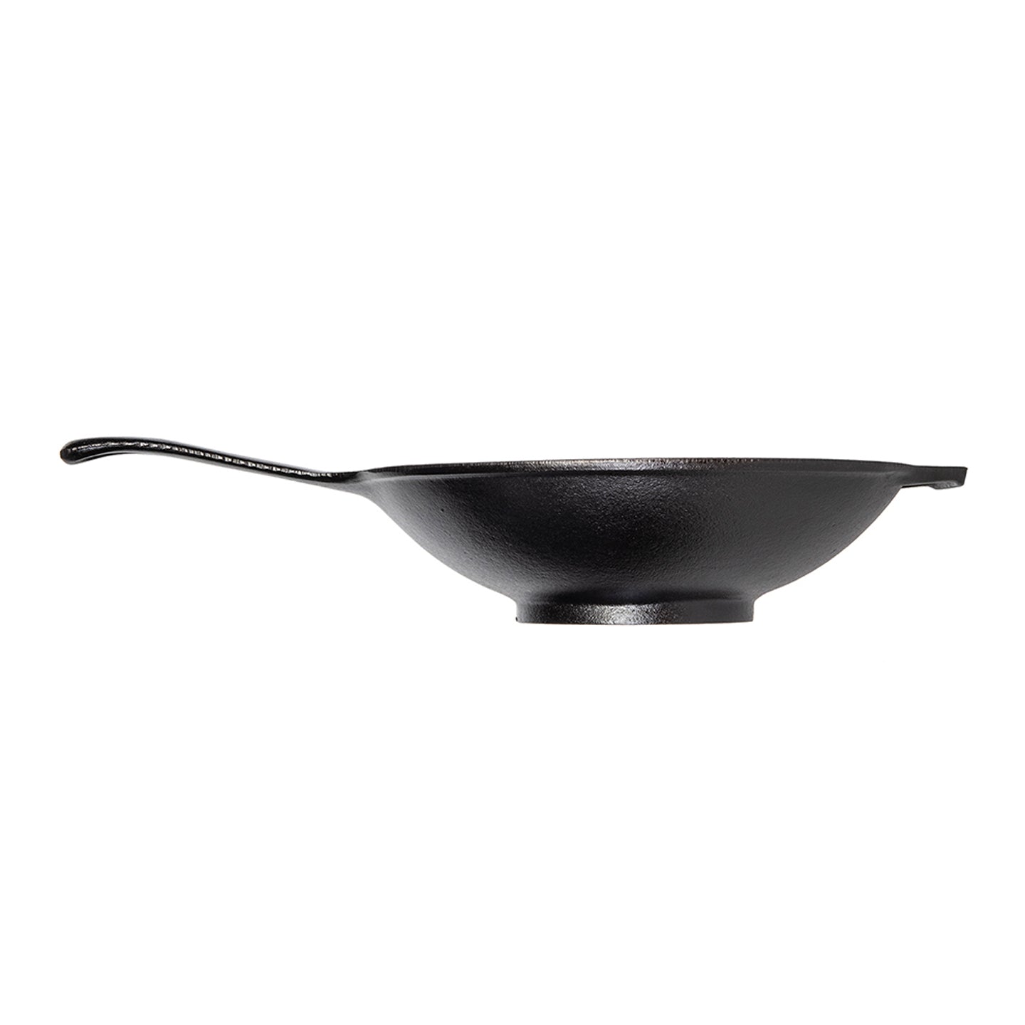 Lodge - Chef Collection 12 Cast Iron Stir Fry Skillet