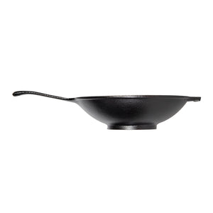 Lodge Chef Collection Chef Style Stir Fry / 30cm /12"