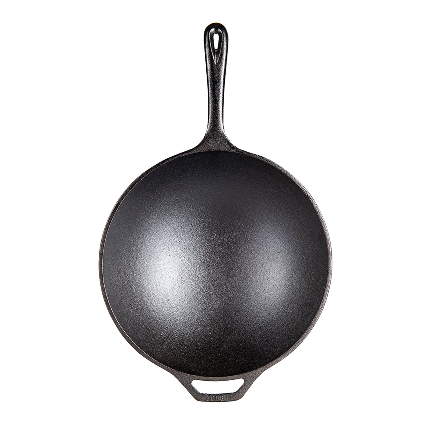 Lodge Chef Collection Chef Style Stir Fry / 30cm /12"