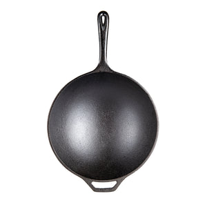 Lodge Chef Collection Chef Style Stir Fry / 30cm /12"
