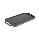 Lodge Chef Collection Reversible Griddle / 50x25cm / 19.5x10"