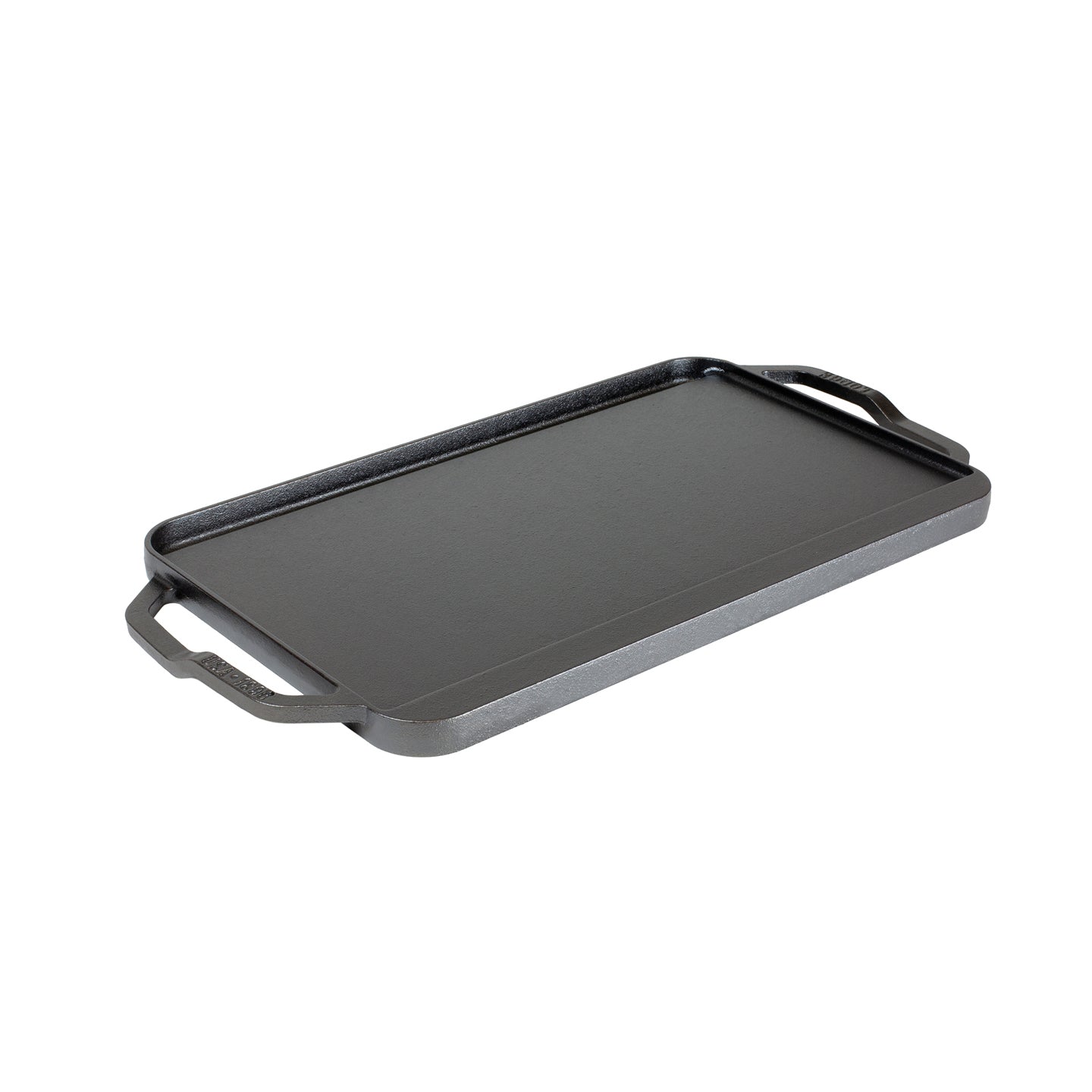 Lodge Chef Collection Reversible Griddle 50x25cm