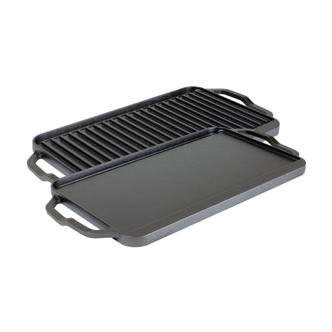 Chef Collection Reversible Grill/Griddle