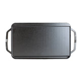 Lodge Chef Collection Reversible Griddle / 50x25cm / 19.5x10"