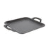 Lodge Chef Collection Square Griddle 2 Handles / 28cm / 11