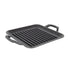 Lodge Chef Collection Square Grill Pan 2 Handles / 28cm / 11