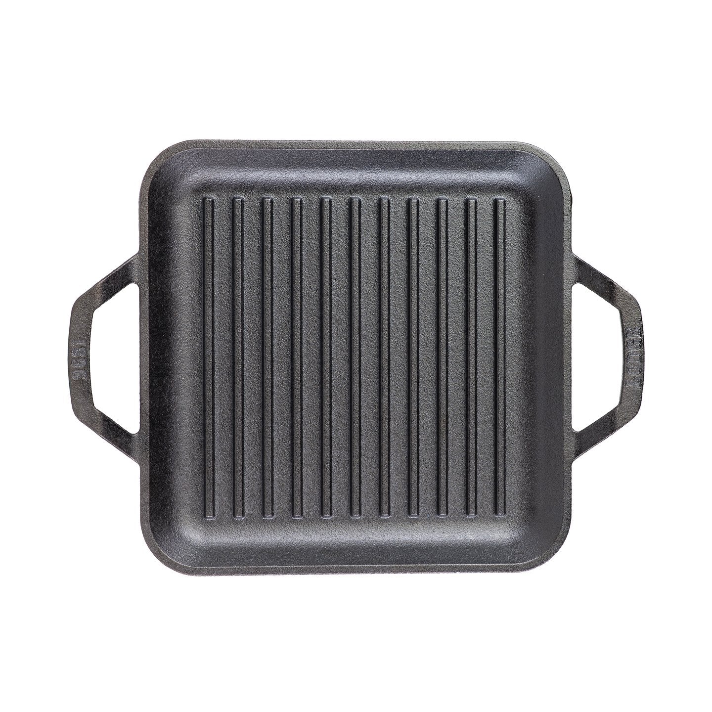 Grill Pan / Braising Lid – Borough Furnace