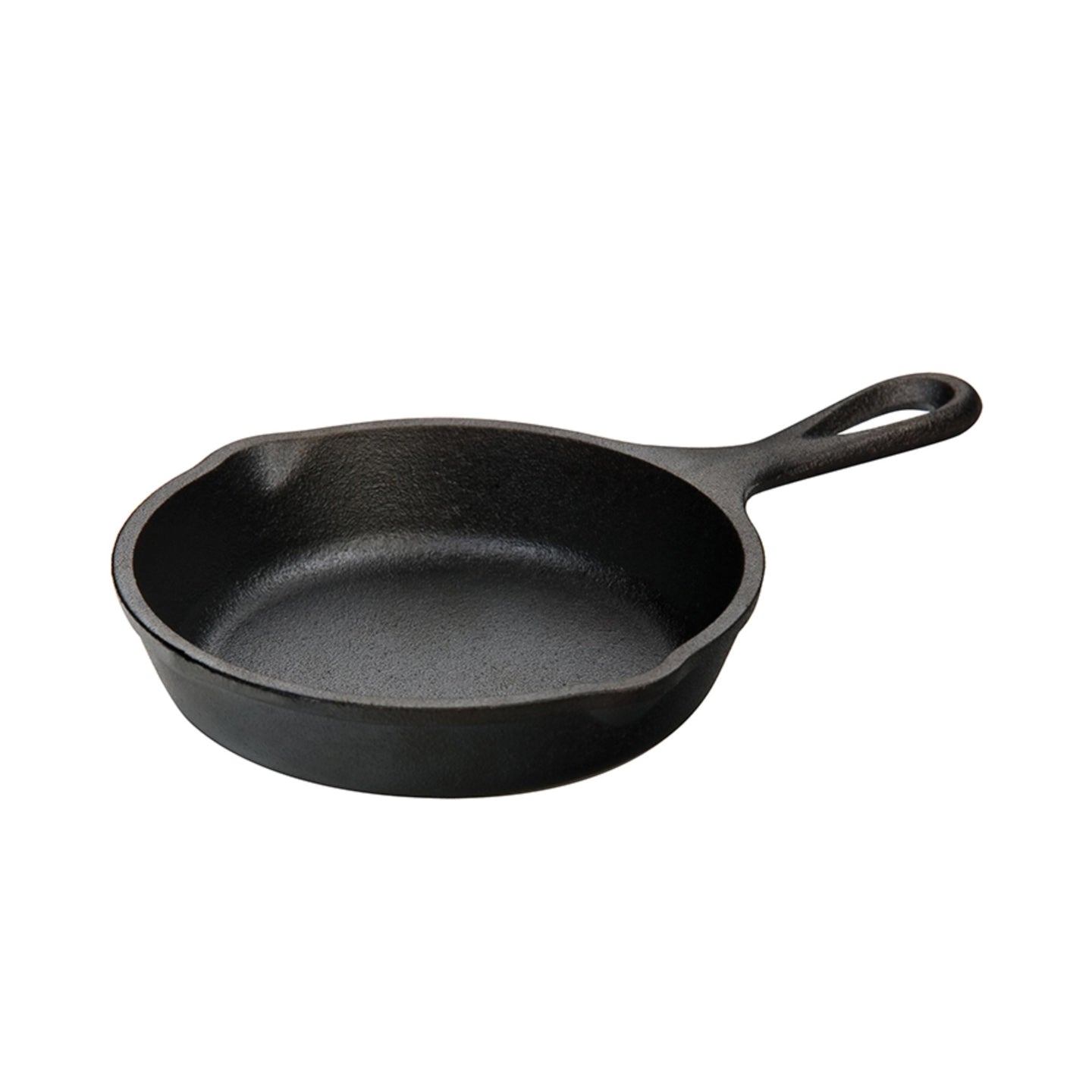 Mini Skillet Round 5x1&quot