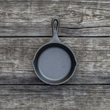 Lodge Mini Skillet Round / 5x1"