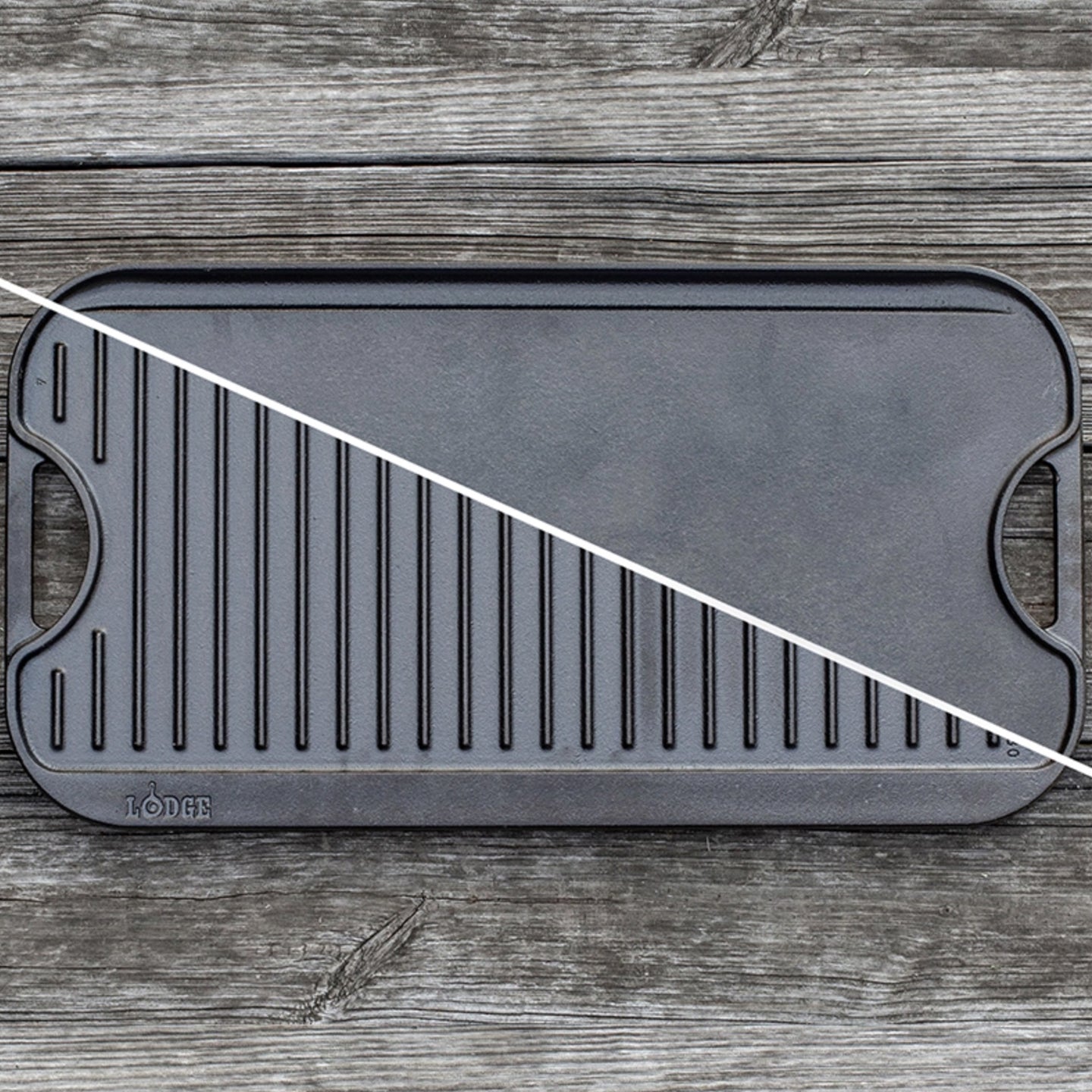 Lodge Reversible Griddle