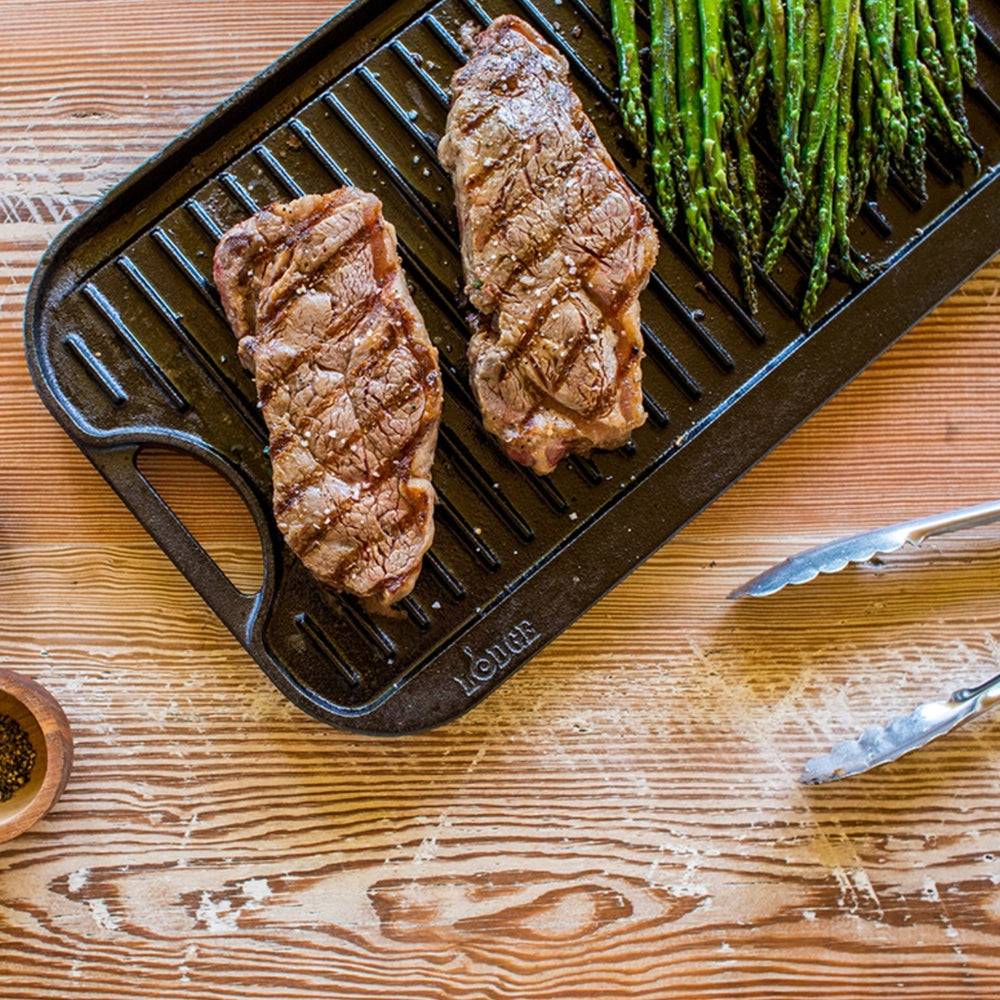 Lodge Reversible Griddle