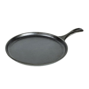 Lodge Crepe Pan Round / 26cm