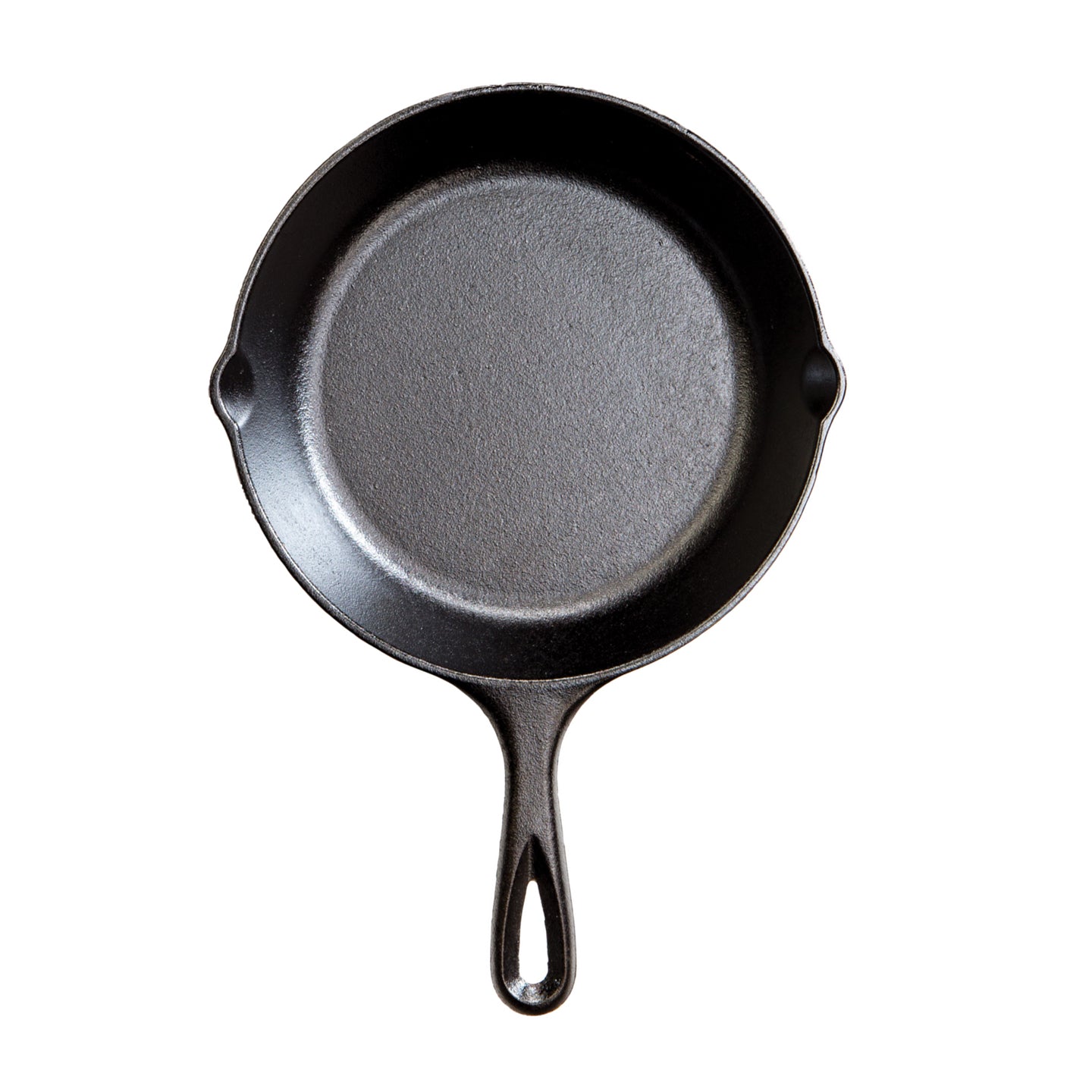 Lodge Skillet Round from Borough Kitchen