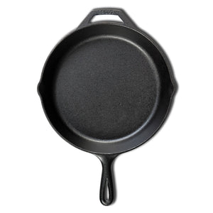 Lodge Skillet Round