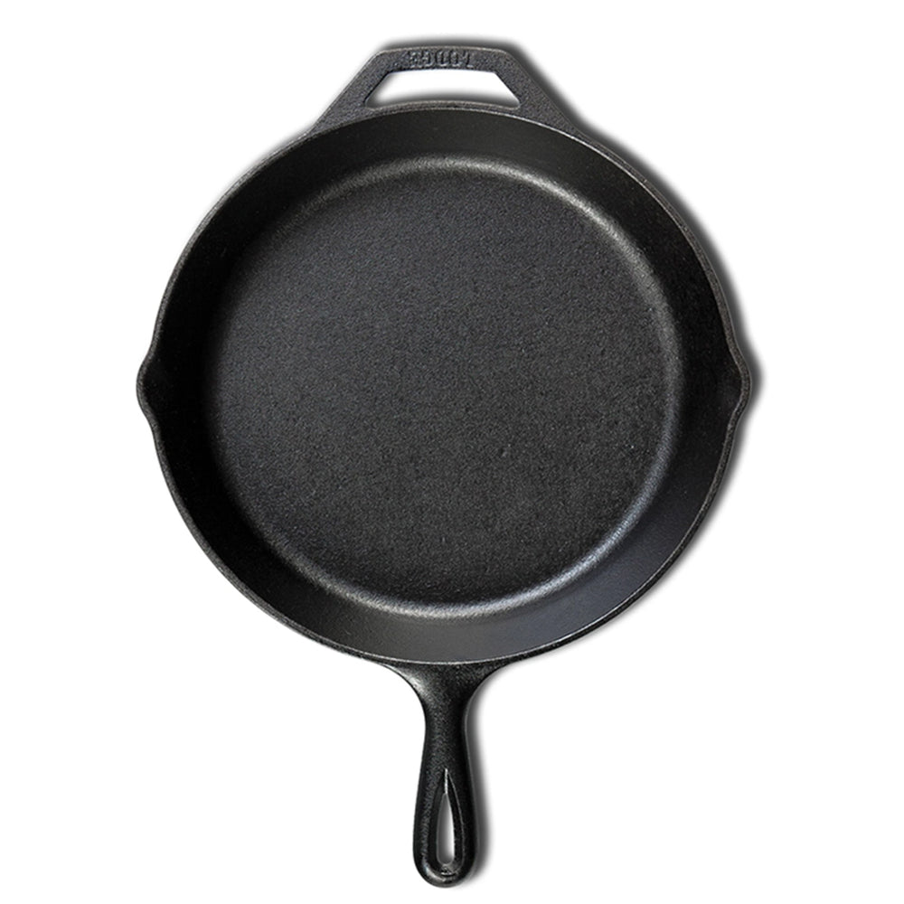 Lodge Original Cast Iron Skillet / 30cm (Ex-Demo)