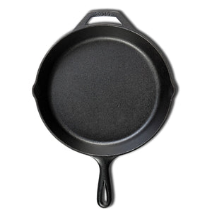 Lodge Skillet Round