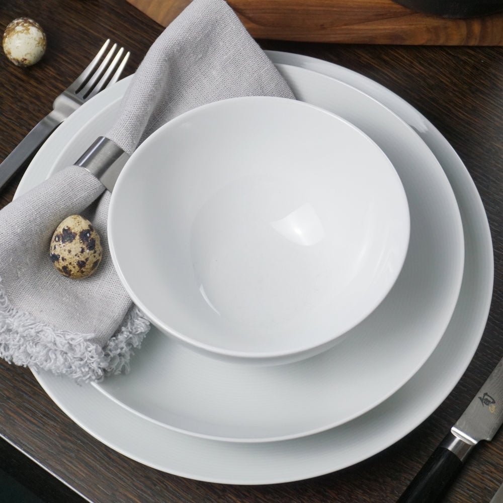 Loft by Rosenthal 16 Piece Dinnerware Set