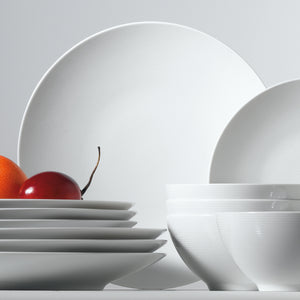 Loft by Rosenthal Dinner Plate 28cm Borough Kitchen