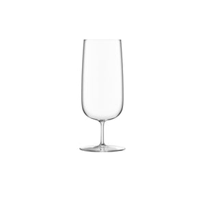 LSA Borough Pilsner Glass / Set of 4