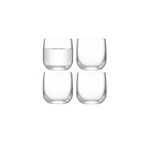 LSA Borough Shot Glass / Set of 4