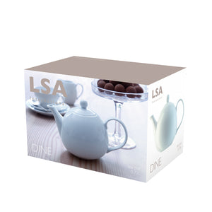 LSA Dine Tea Pot