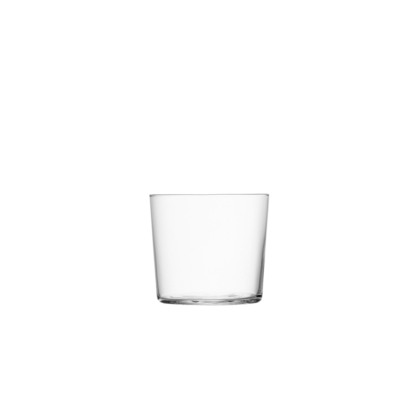 LSA Gio Tumbler Set of 6 / Small / 310ml