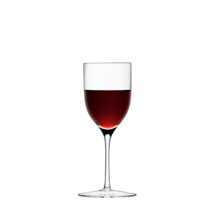 LSA Port Glass / Pack of 4**