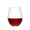LSA Stemless Red Wine Glass / Set of 2