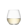 LSA Stemless White Wine Glass / Set of 2